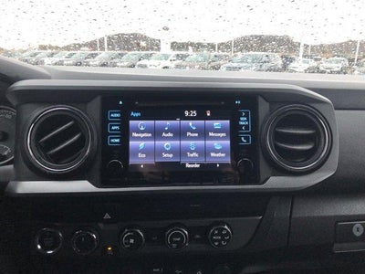 2019 Toyota Tacoma TRD Off-Road