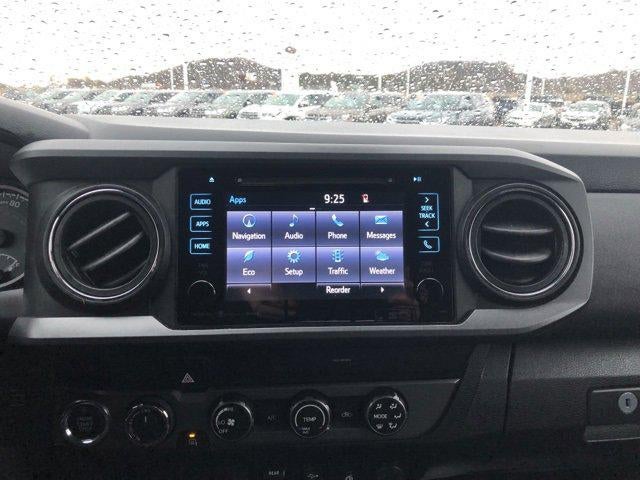 2019 Toyota Tacoma TRD Off-Road