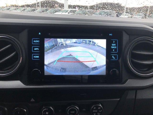 2019 Toyota Tacoma TRD Off-Road