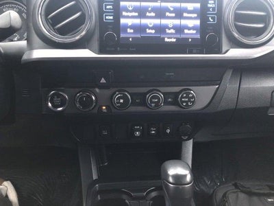 2019 Toyota Tacoma TRD Off-Road