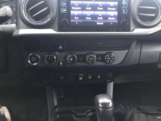 2019 Toyota Tacoma TRD Off-Road