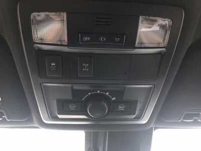 2019 Toyota Tacoma TRD Off-Road