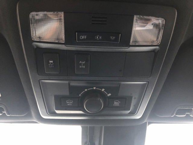 2019 Toyota Tacoma TRD Off-Road