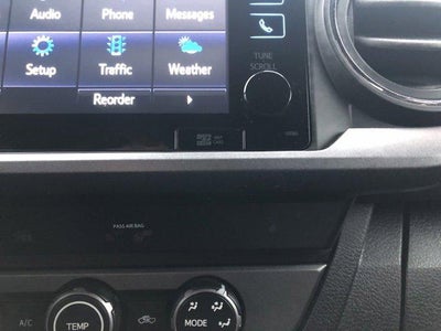 2019 Toyota Tacoma TRD Off-Road