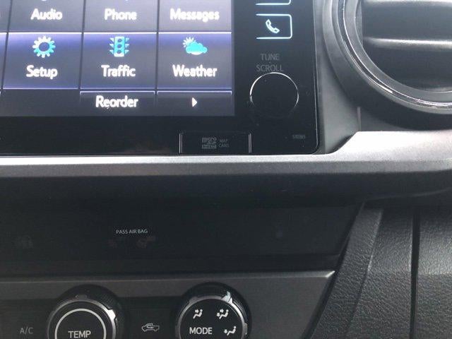 2019 Toyota Tacoma TRD Off-Road