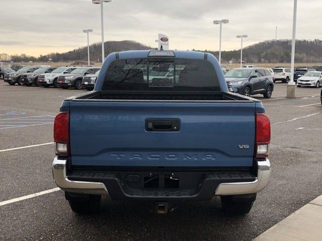 2019 Toyota Tacoma TRD Off-Road