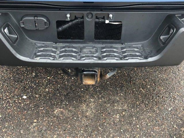 2019 Toyota Tacoma TRD Off-Road