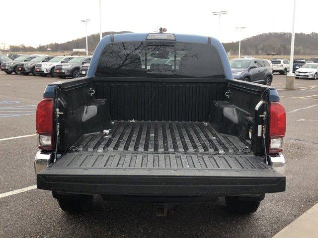 2019 Toyota Tacoma TRD Off-Road