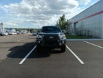 2020 Toyota Tacoma TRD Off-Road