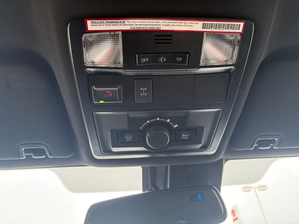 2021 Toyota Tacoma TRD Off-Road