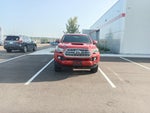 2017 Toyota Tacoma Base