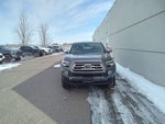 2023 Toyota Tacoma Limited