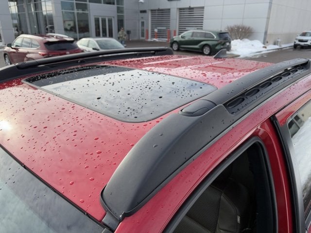 2019 Toyota Tacoma Limited