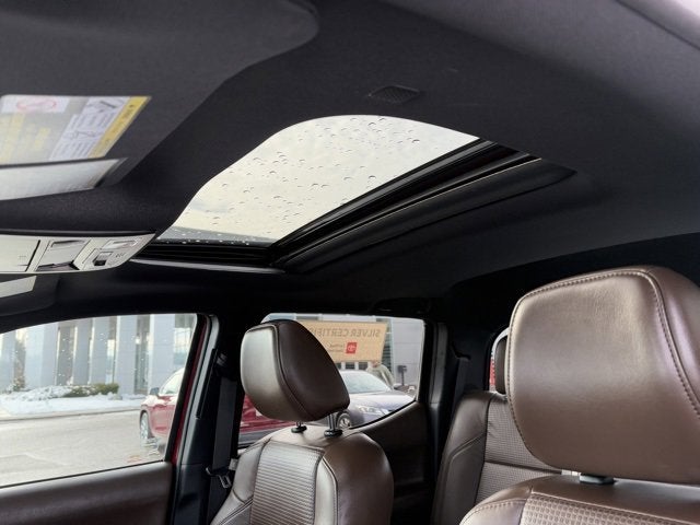 2019 Toyota Tacoma Limited