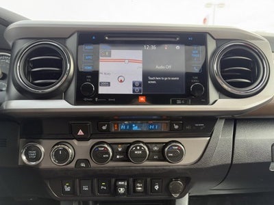 2019 Toyota Tacoma Limited