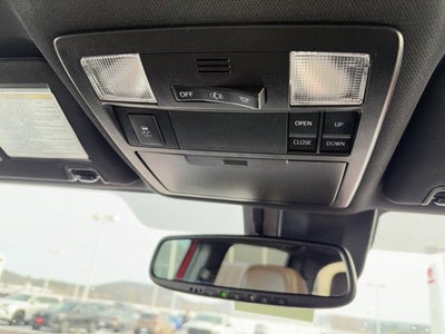 2019 Toyota Tacoma Limited