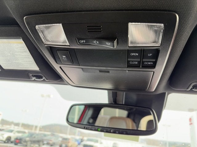 2019 Toyota Tacoma Limited