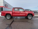 2019 Toyota Tacoma Limited