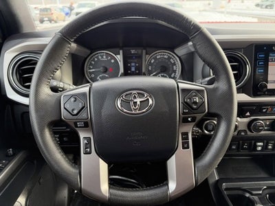 2019 Toyota Tacoma Limited