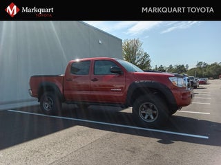 2011 Toyota Tacoma Base