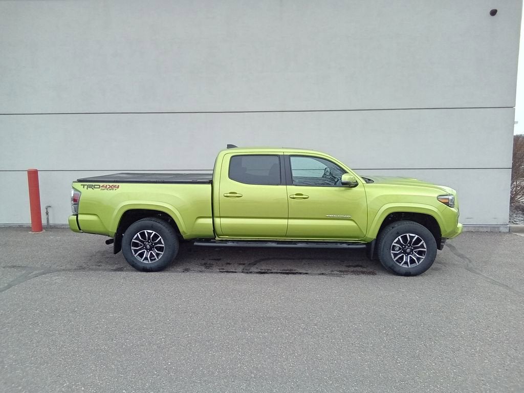 2023 Toyota Tacoma Base