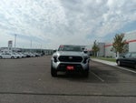 2025 Toyota Tacoma Hybrid TRD Off Road