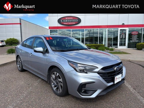 2024 Subaru Legacy Limited