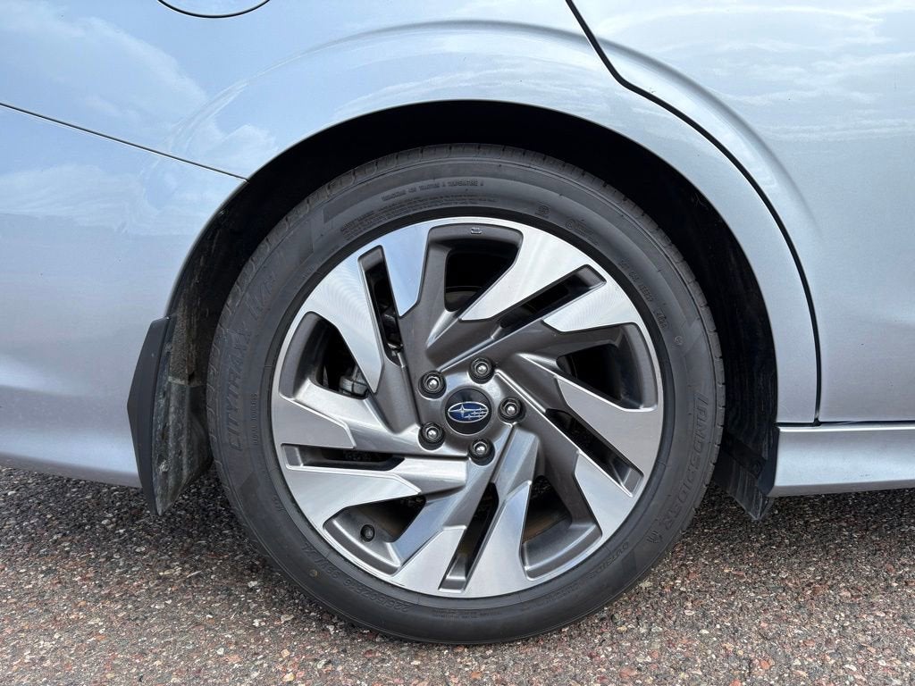 2024 Subaru Legacy Limited