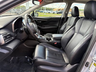 2024 Subaru Legacy Limited