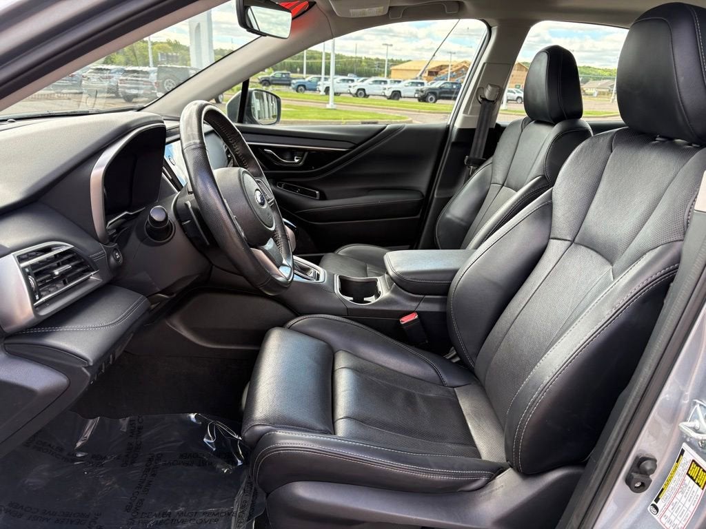 2024 Subaru Legacy Limited
