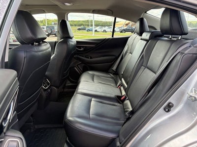 2024 Subaru Legacy Limited