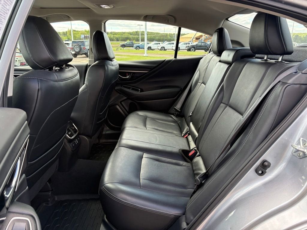 2024 Subaru Legacy Limited