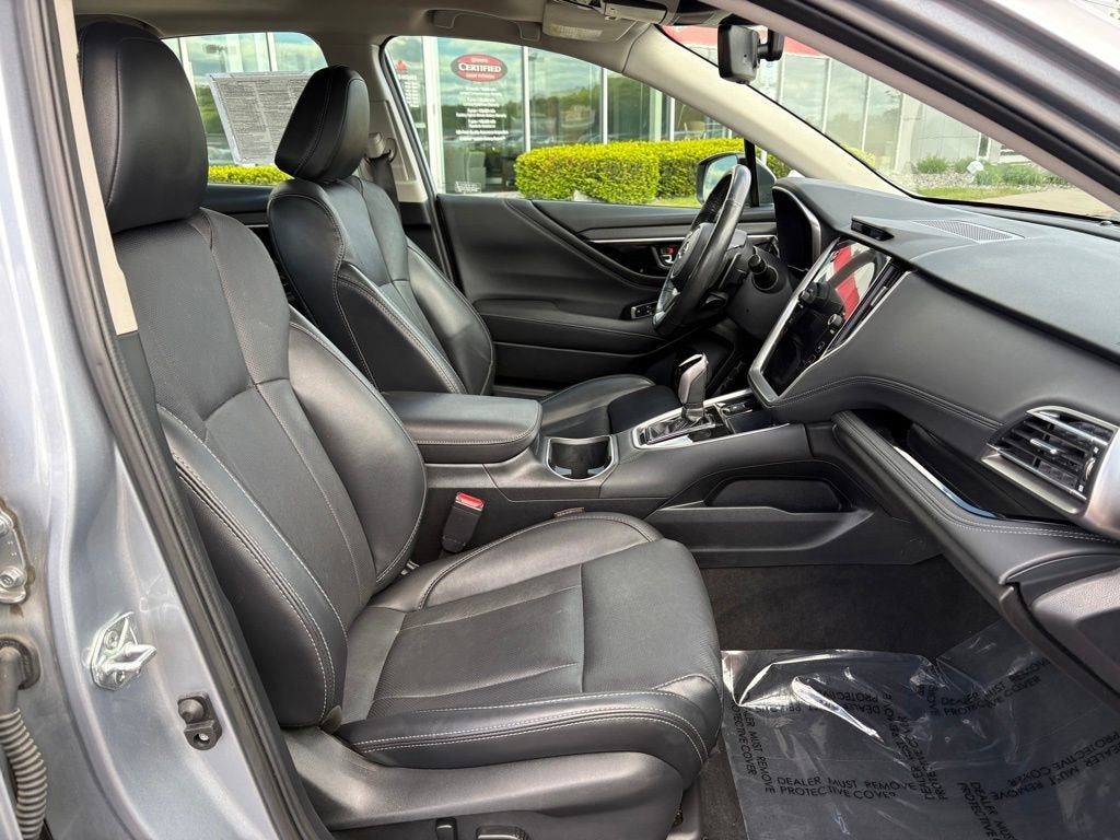 2024 Subaru Legacy Limited