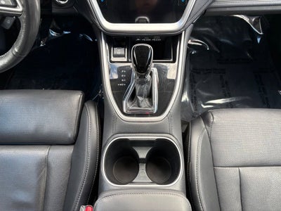 2024 Subaru Legacy Limited