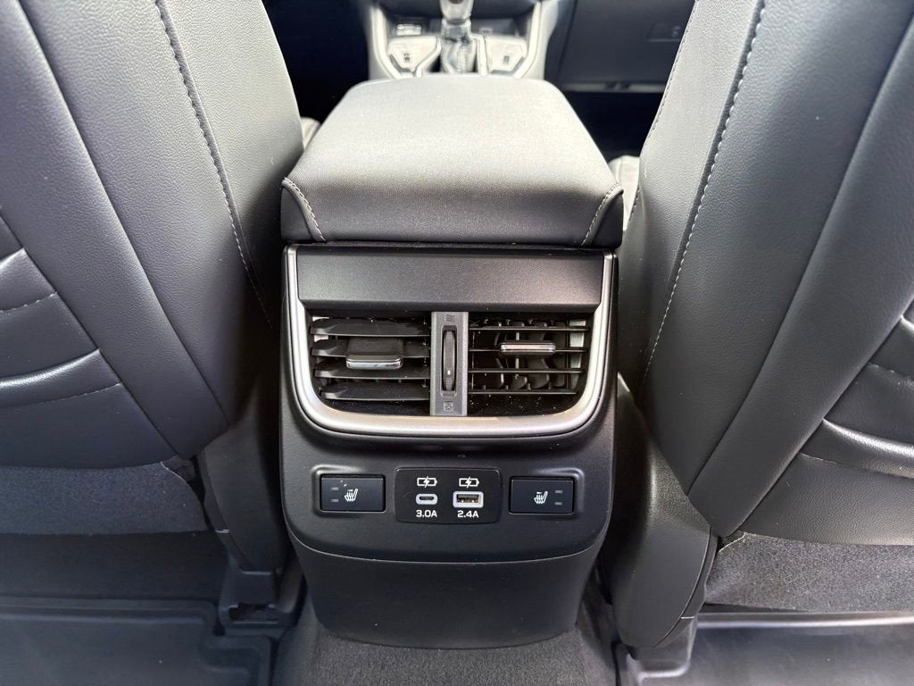 2024 Subaru Legacy Limited