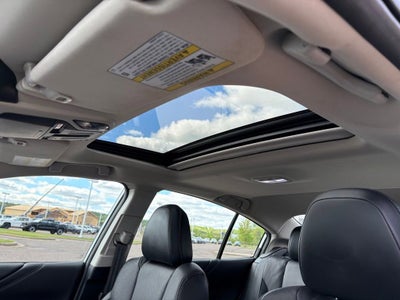 2024 Subaru Legacy Limited
