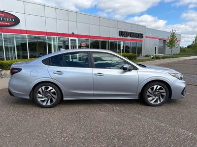 2024 Subaru Legacy Limited