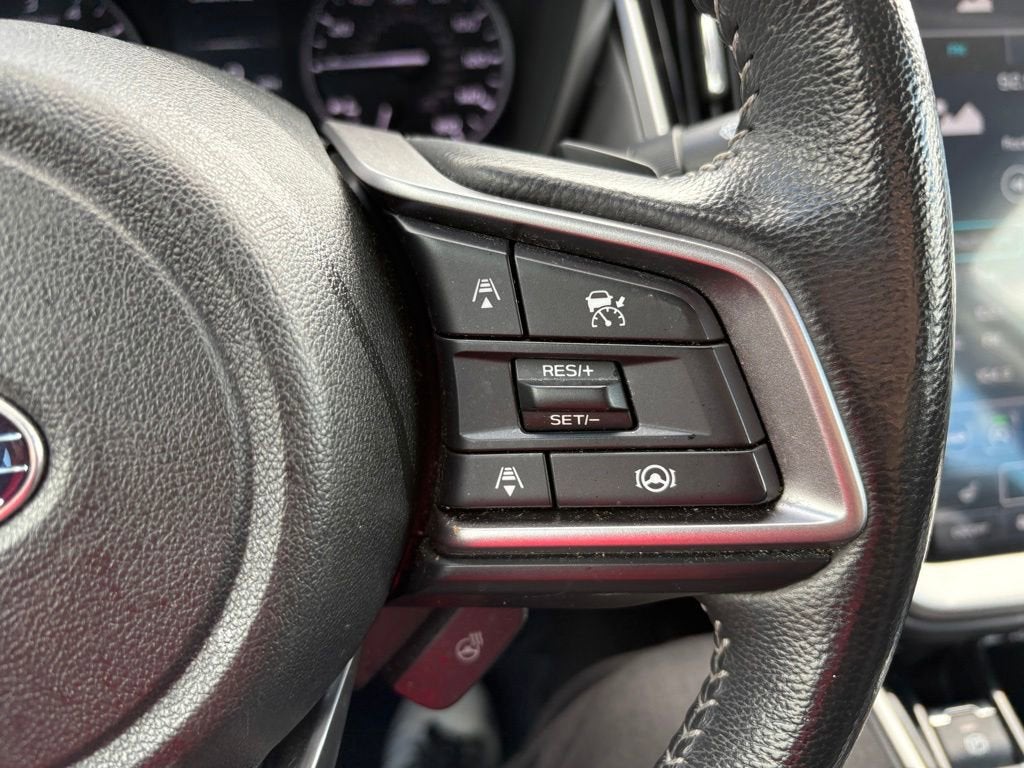 2024 Subaru Legacy Limited