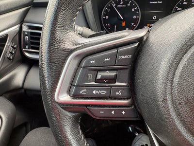 2024 Subaru Legacy Limited
