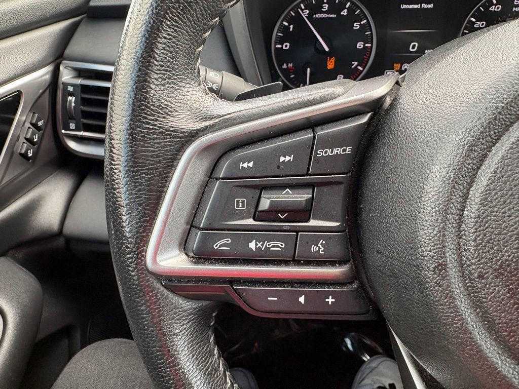 2024 Subaru Legacy Limited