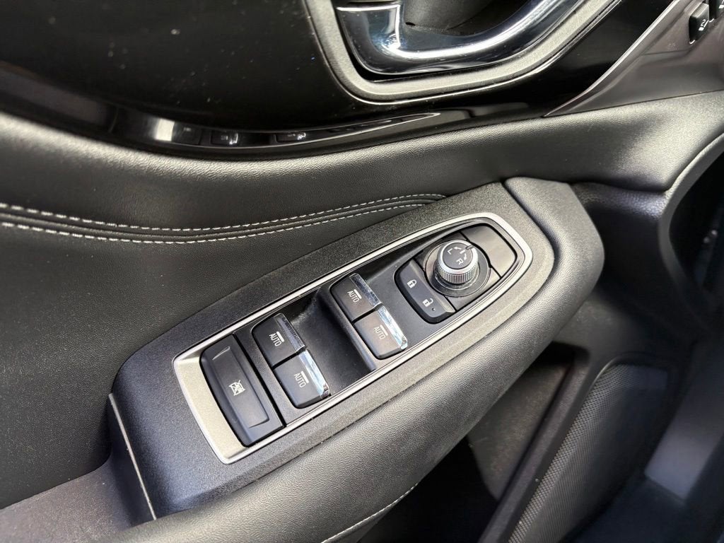 2024 Subaru Legacy Limited