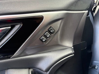 2024 Subaru Legacy Limited