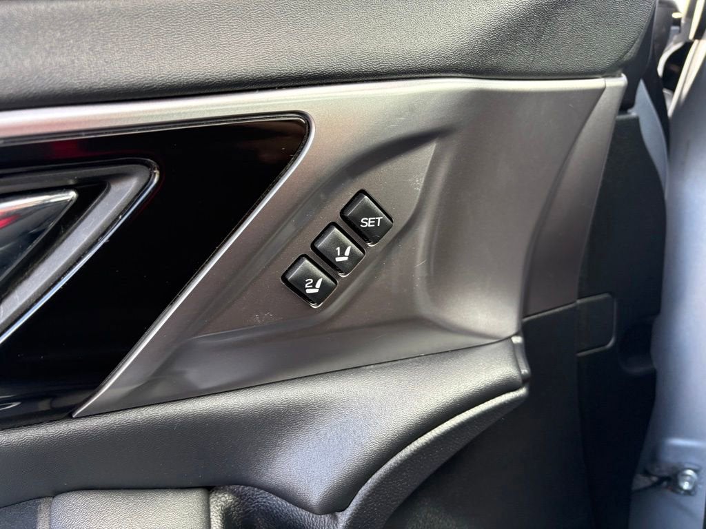 2024 Subaru Legacy Limited