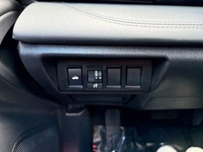2024 Subaru Legacy Limited