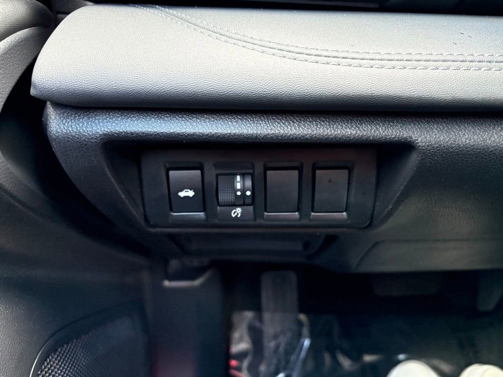 2024 Subaru Legacy Limited