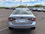 2024 Subaru Legacy Limited