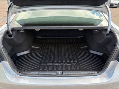 2024 Subaru Legacy Limited