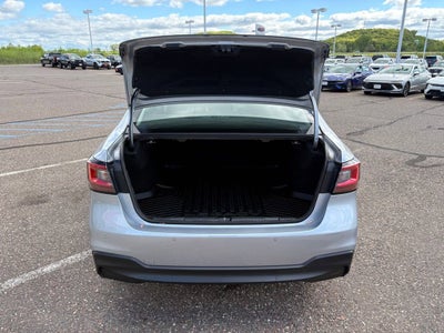 2024 Subaru Legacy Limited