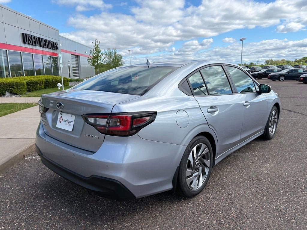 2024 Subaru Legacy Limited