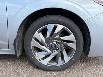2024 Subaru Legacy Limited